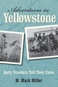 Produktbild: Adventures in Yellowstone