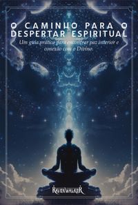 Produktbild: O Caminho Para O Despertar Espiritual