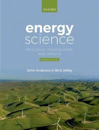 Produktbild: Energy Science