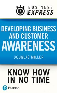 Produktbild: Business Express: Developing Business and Customer Awareness