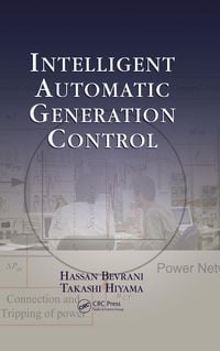 Produktbild: Intelligent Automatic Generation Control