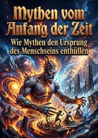Produktbild: Mythen vom Anfang der Zeit
