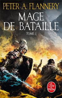 Produktbild: Mage de bataille. Tome 1