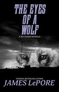Produktbild: Eyes of a Wolf