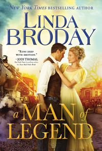 Produktbild: A Man of Legend