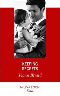 Produktbild: Keeping Secrets