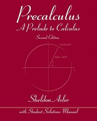 Produktbild: Precalculus