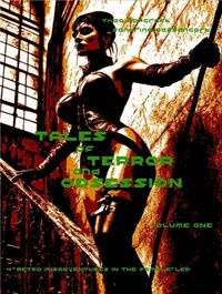 Produktbild: Tales of Terror and Obsession