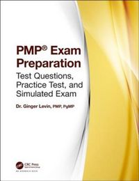 Produktbild: Pmp(r) Exam Preparation
