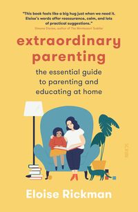 Produktbild: Extraordinary Parenting