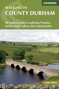 Bild vom Artikel Walking in County Durham vom Autor Paddy Dillon