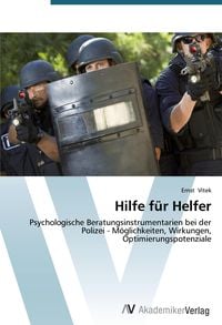 Produktbild: Hilfe f&uuml;r Helfer