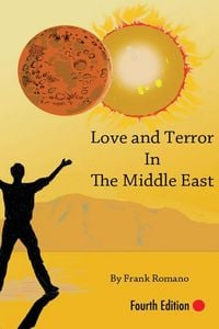 Produktbild: Love and Terror in the Middle East