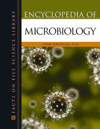 Produktbild: Maczulak, A:  Encyclopedia of Microbiology