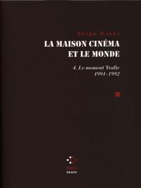 Produktbild: La Maison cin&eacute;ma et le monde