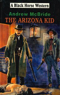 Produktbild: The Arizona Kid