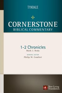 Produktbild: 1-2 Chronicles