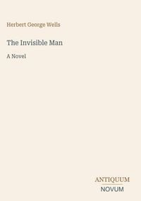 Produktbild: The Invisible Man