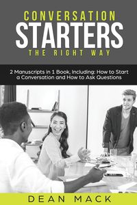 Produktbild: Conversation Starters