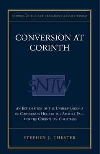 Produktbild: Conversion at Corinth
