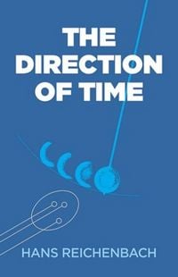 Produktbild: The Direction of Time