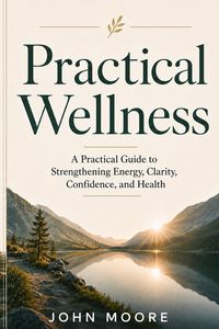 Produktbild: Practical Wellness