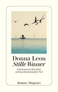 Produktbild: Stille Wasser