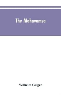 Produktbild: The Mahavamsa