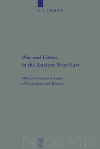 Produktbild: War and Ethics in the Ancient Near East
