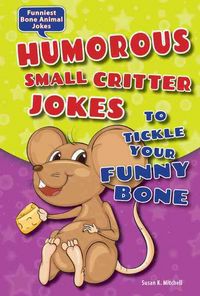 Produktbild: Humorous Small Critter Jokes T