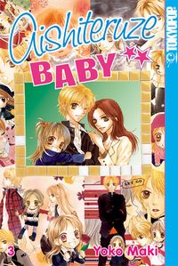 Produktbild: Aishiteruze Baby 03