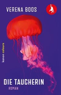 Produktbild: Die Taucherin