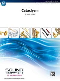 Produktbild: Sheldon, R: Cataclysm