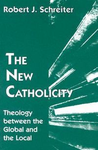 Produktbild: The New Catholicity