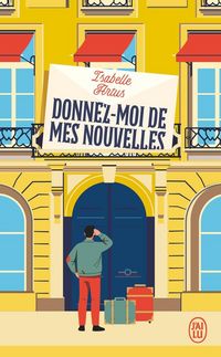 Produktbild: Donnez-moi de mes nouvelles