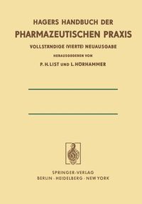 Produktbild: Chemikalien und Drogen Teil C: T-Z