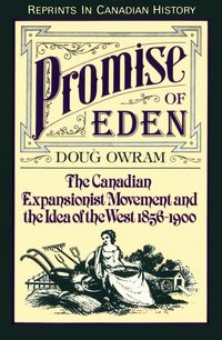 Produktbild: Promise of Eden