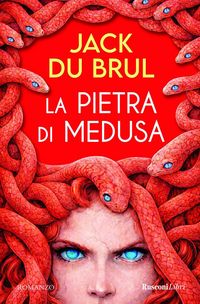 Produktbild: La pietra di Medusa