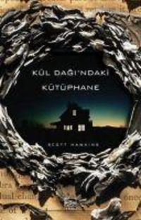 Produktbild: K&uuml;l Dagindaki K&uuml;t&uuml;phane