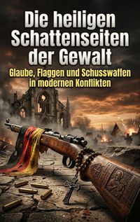 Produktbild: Die heiligen Schattenseiten der Gewalt