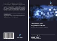 Produktbild: De evolutie van programmeertalen