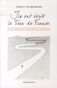 Produktbild: Ils ont &eacute;crit le Tour de France
