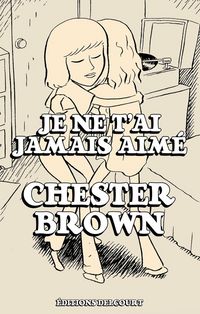 Produktbild: Je ne t'ai jamais aim&eacute;