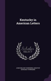 Produktbild: Kentucky in American Letters