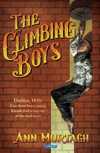 Produktbild: The Climbing Boys