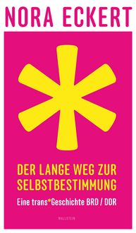 Produktbild: Der lange Weg zur Selbstbestimmung