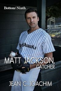 Produktbild: Matt Jackson, Catcher