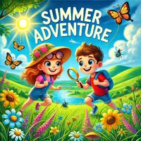 Produktbild: As Aventuras do Ver&atilde;o