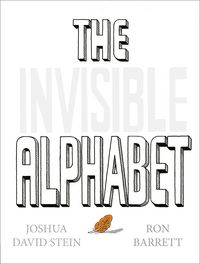 Produktbild: The Invisible Alphabet