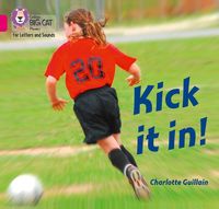 Produktbild: Kick it in!